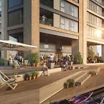 Luxury 2 Bed Apartment, Chelsea.