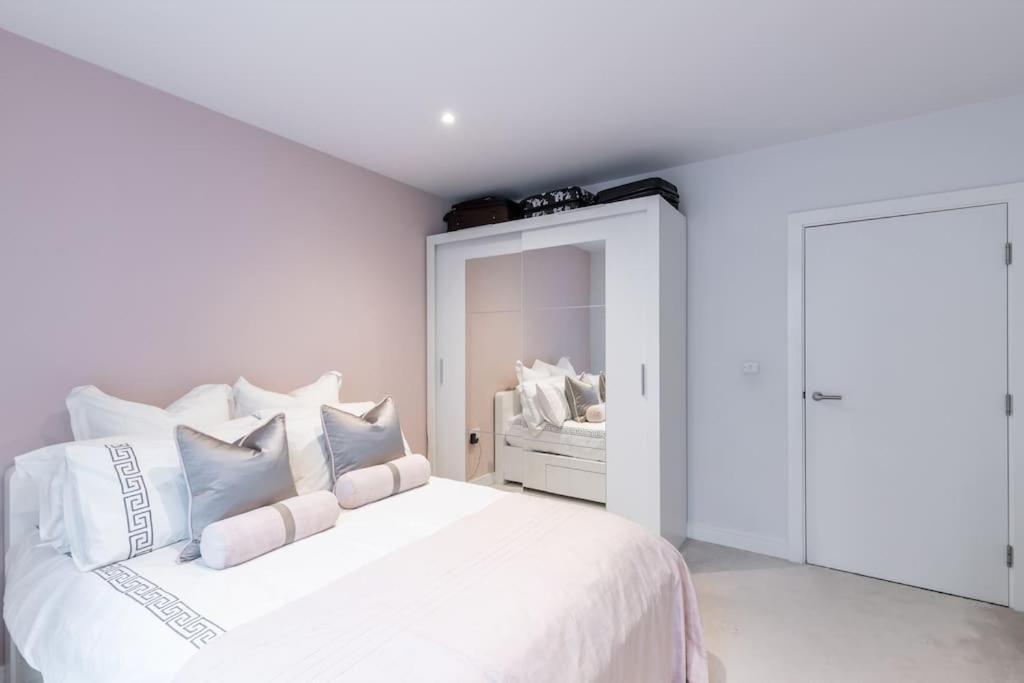 Appartement Luxury 2 Bed Apartment, Chelsea. *